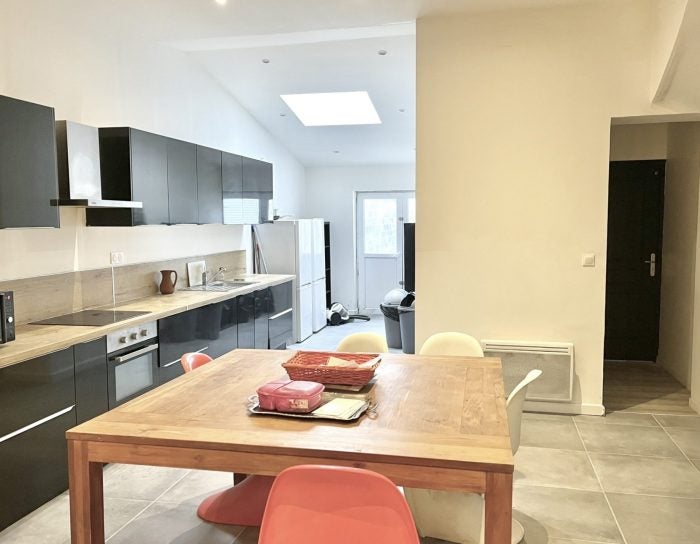 Room Boulevard de Strasbourg in Roubaix