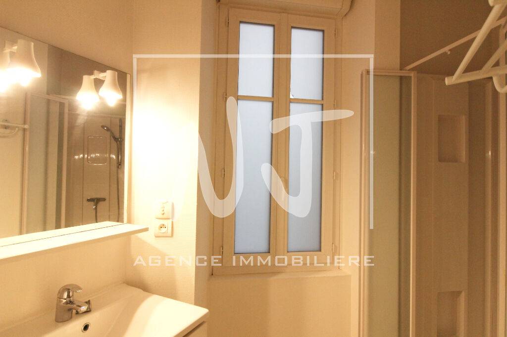 Appartement Boulevard Joseph Bédier à Angers