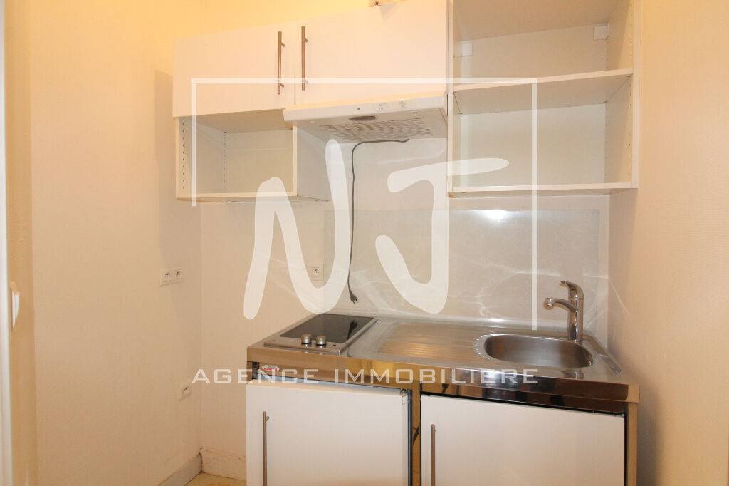 Appartement Boulevard Joseph Bédier à Angers