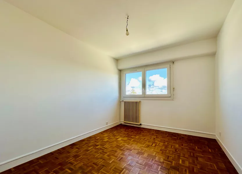 Appartement Boulevard Aristide Briand à Châtellerault