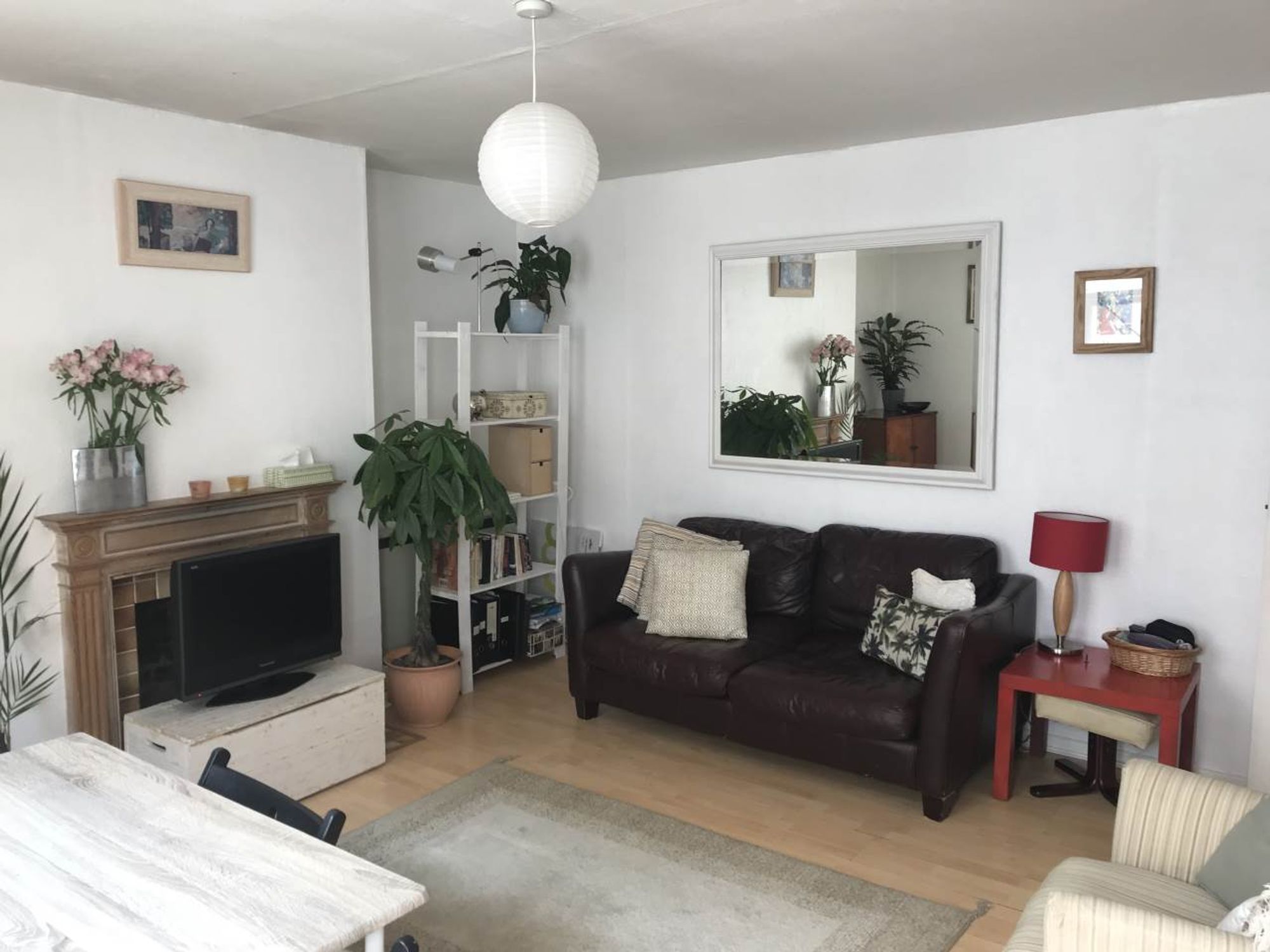 Flat Dudley Road in Tunbridge Wells