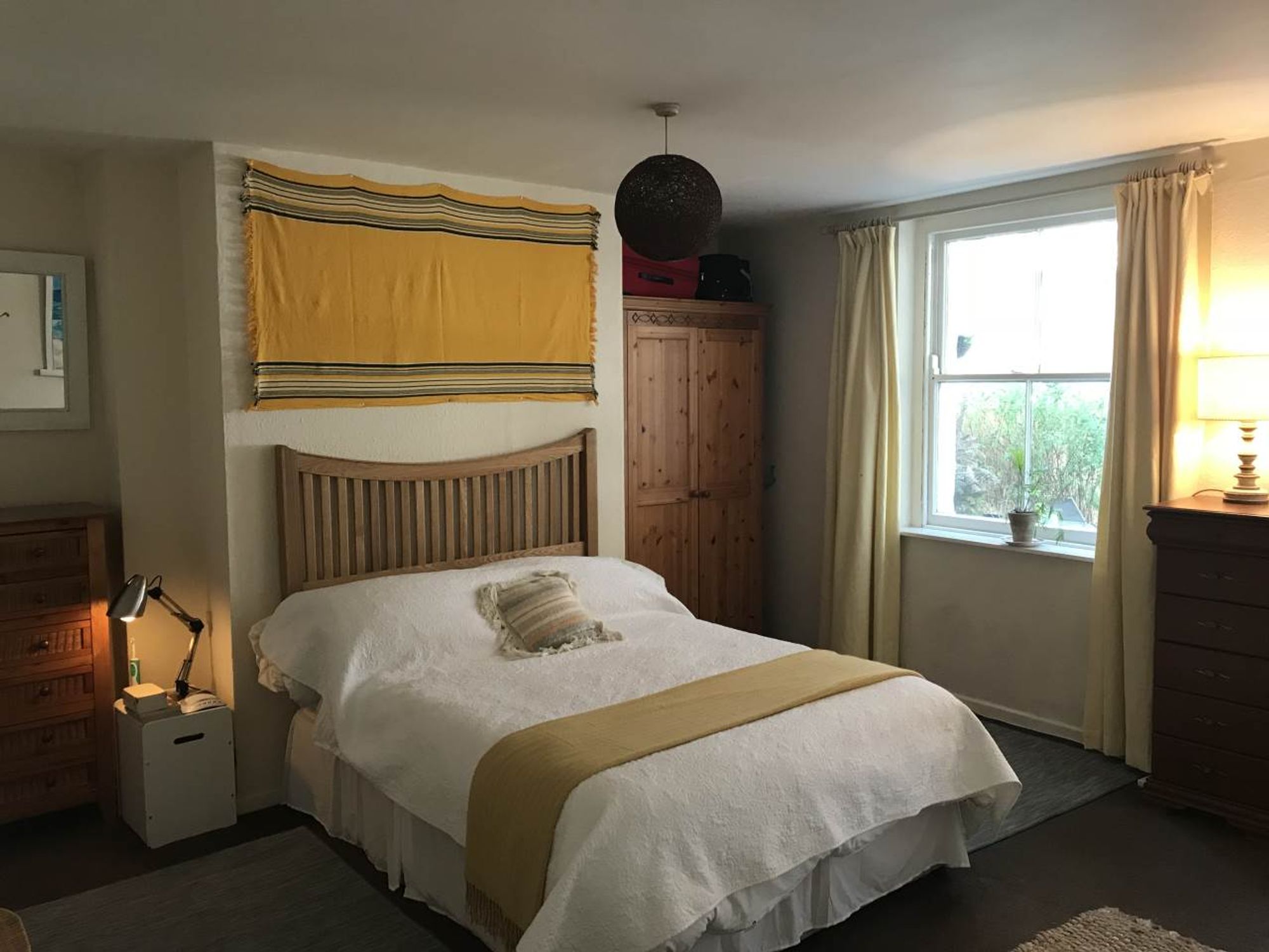Flat Dudley Road in Tunbridge Wells