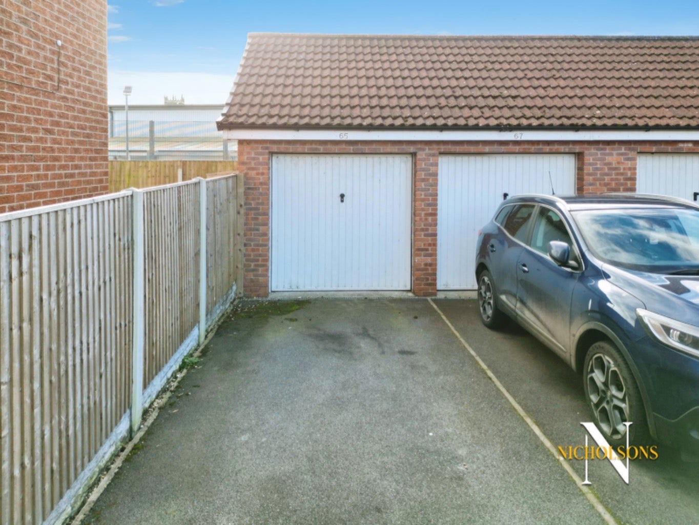House Waterfields in Bassetlaw