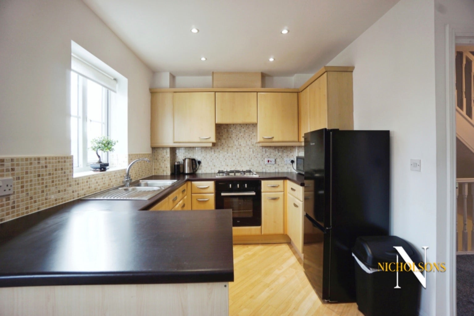 House Waterfields in Bassetlaw