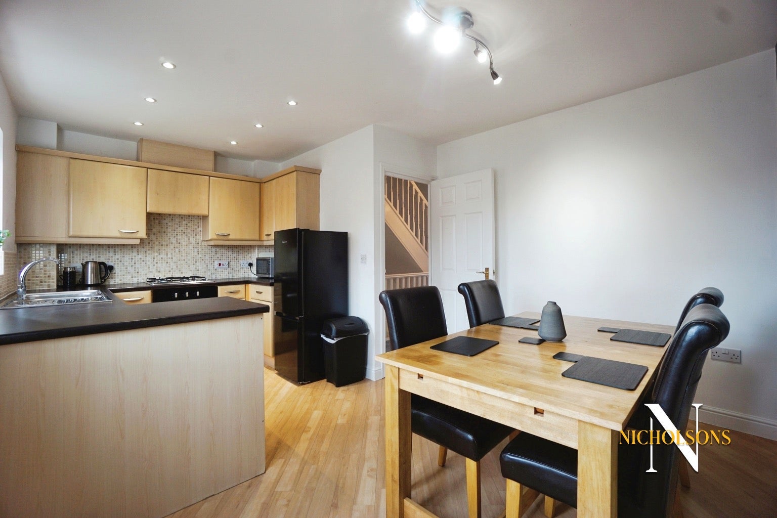 House Waterfields in Bassetlaw