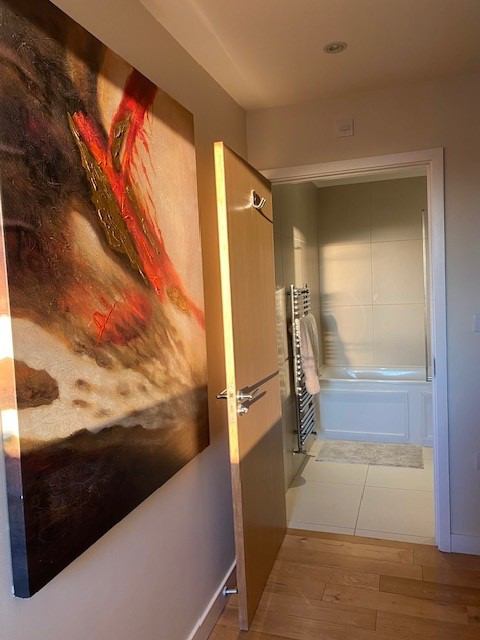 Room Carver Close in Greater London