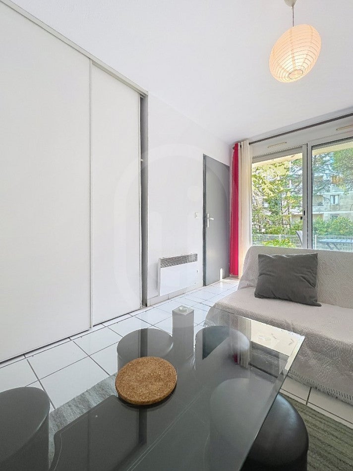 Flat Rue Jean Thuile in Montpellier