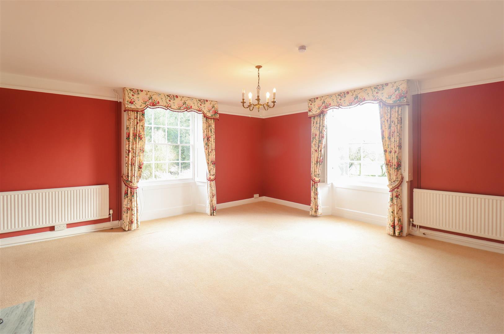 House Stanley Road in Uttlesford