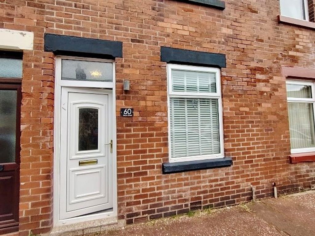 House Devon Street in Barrow-in-Furness