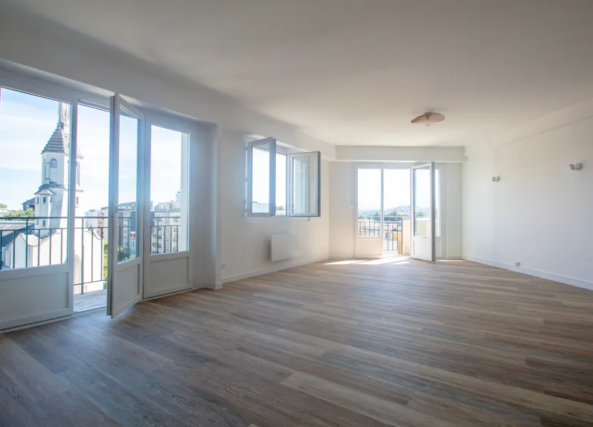 Appartement Rue Jean Jové à Pau