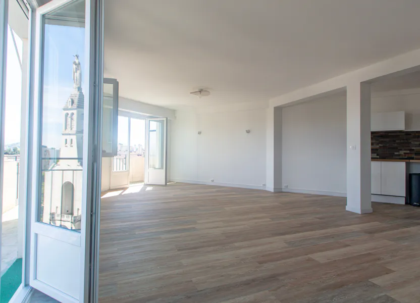 Appartement Rue Jean Jové à Pau