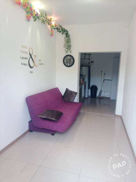 Room Place des Onze Arpents in Villejuif