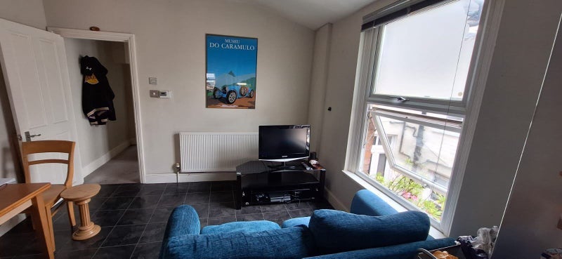 Room Adelaide Grove in Greater London