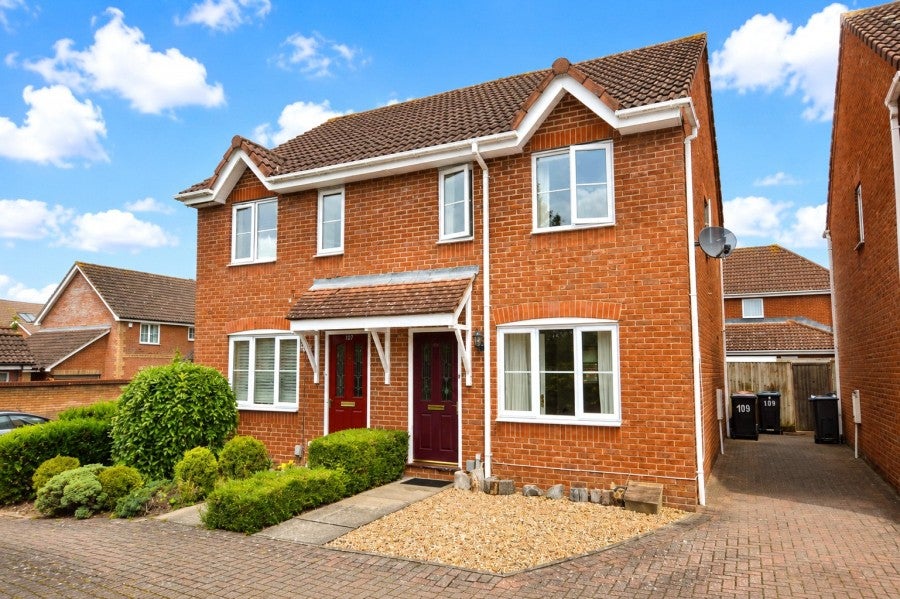 House The Thatchers in East Hertfordshire