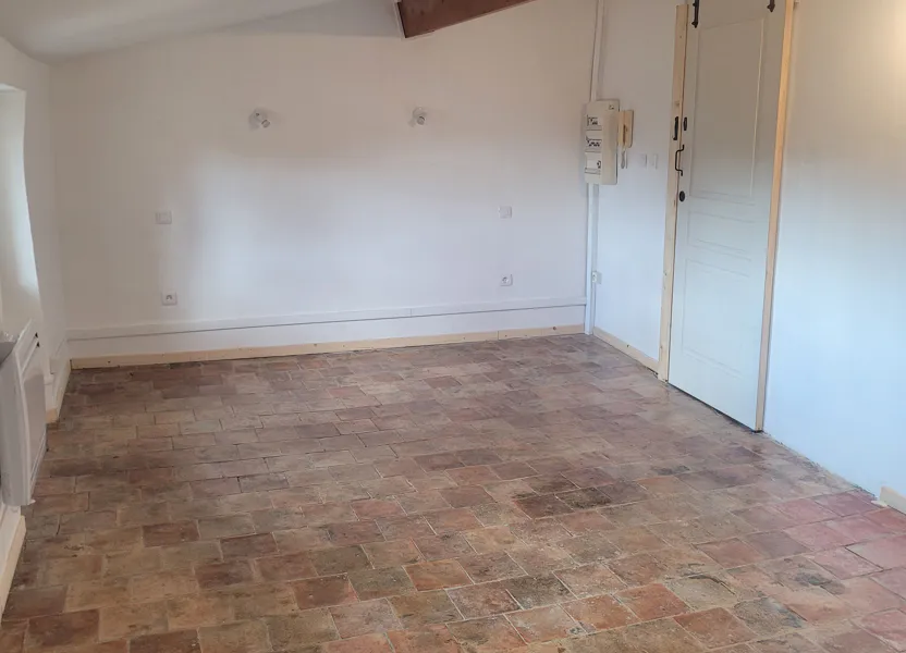 Flat Chemin de Sainte-Catherine in Aups