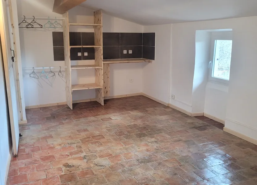 Appartement Chemin du Val de l'Aven à Aups