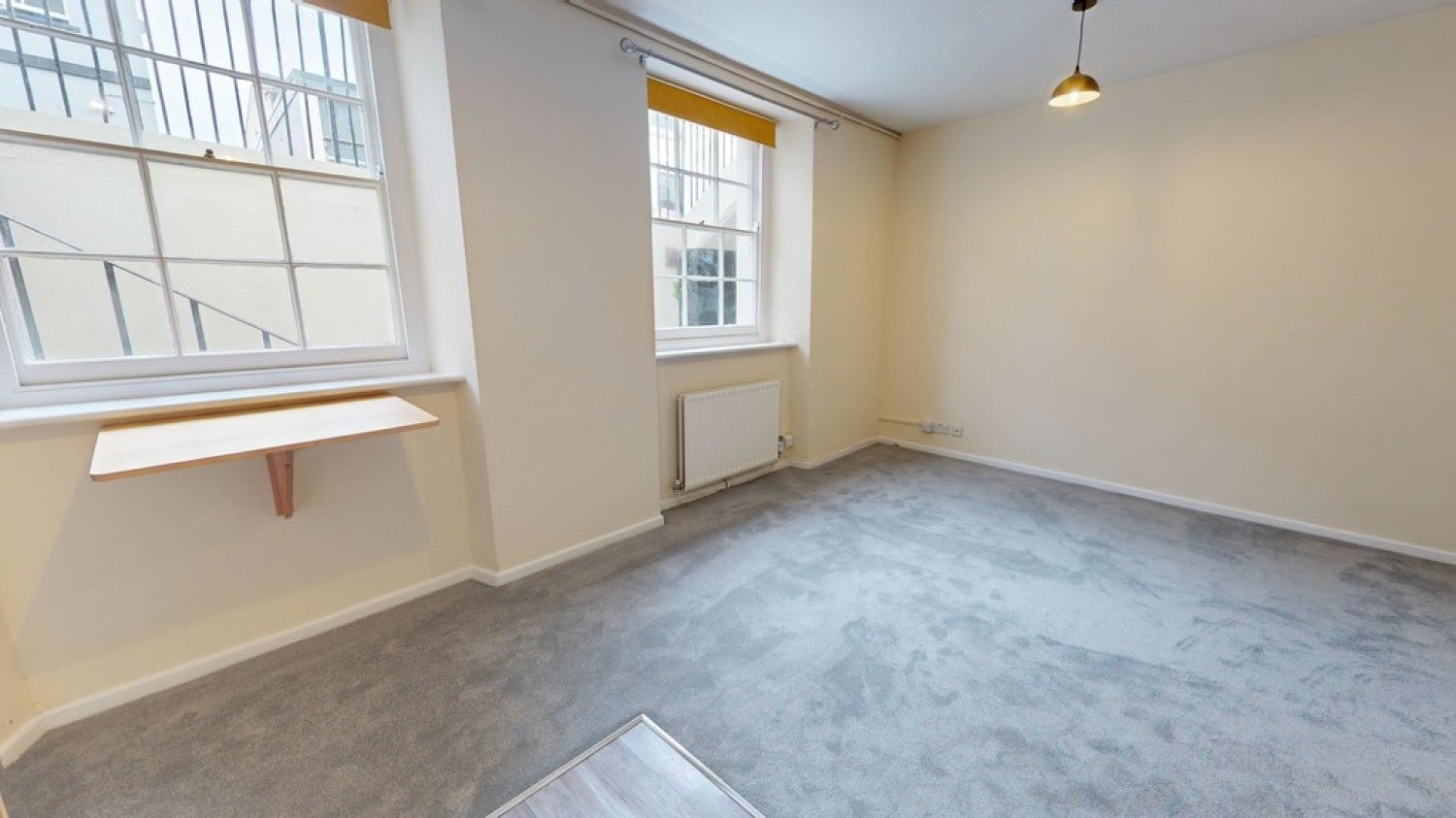 Flat Grosvenor Street in Cheltenham