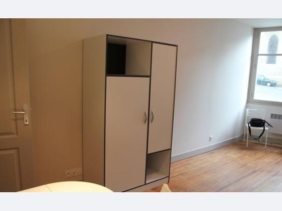 Appartement Rue duffour-dubergier à Bordeaux