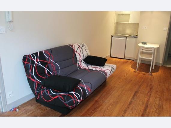 Appartement Rue duffour-dubergier à Bordeaux