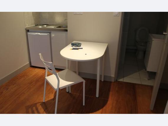 Appartement Rue duffour-dubergier à Bordeaux