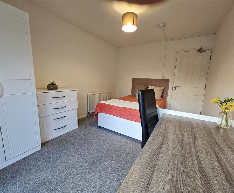 Room Market Street in South Cambridgeshire