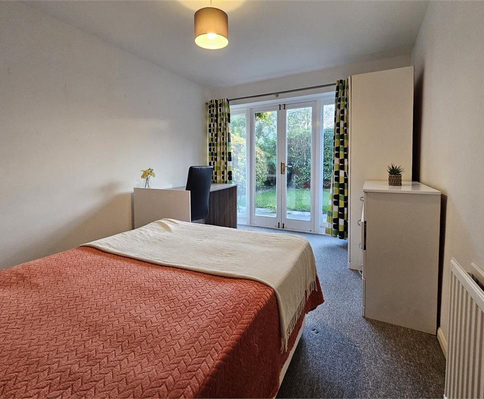 Room Market Street in South Cambridgeshire