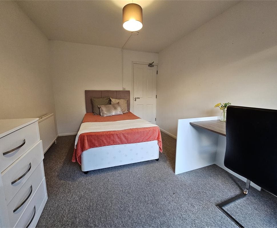 Room Market Street in South Cambridgeshire
