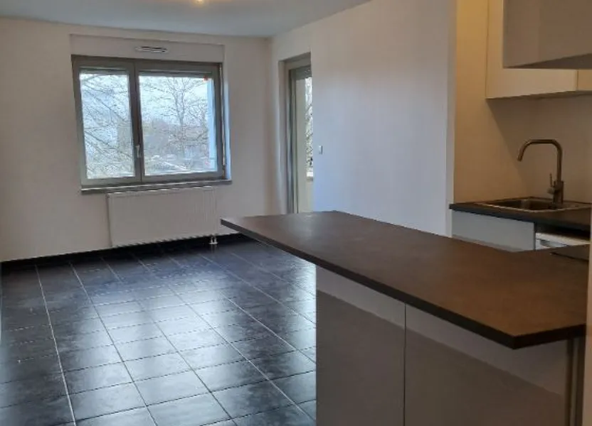 Appartement Avenue du Rhin à Strasbourg