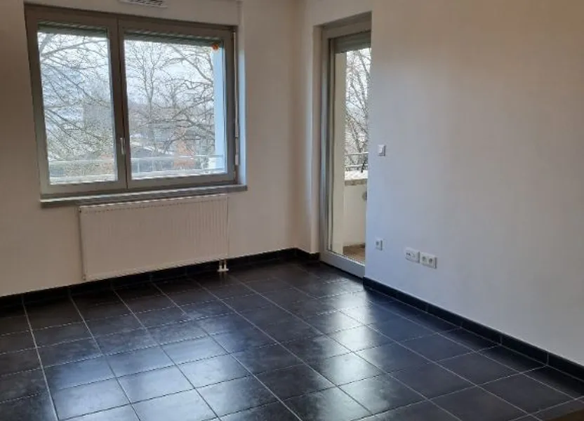 Appartement Avenue du Rhin à Strasbourg