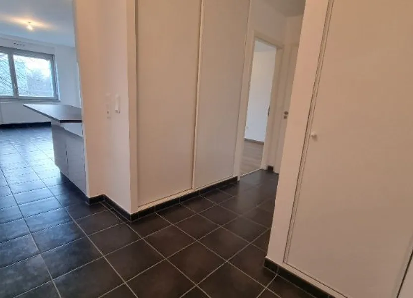 Appartement Avenue du Rhin à Strasbourg
