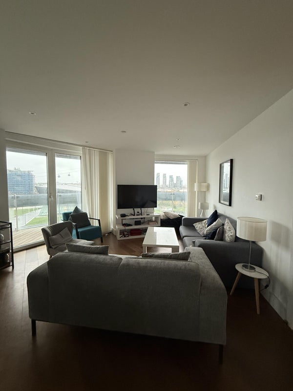 Room Western Gateway in Greater London