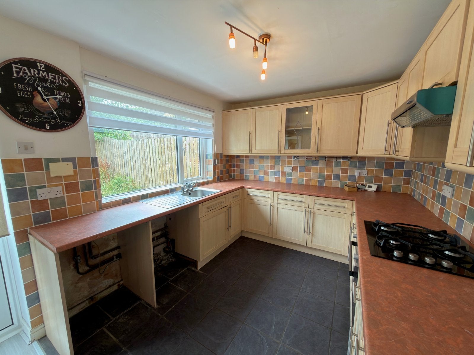 House Derwent Avenue in Bradford