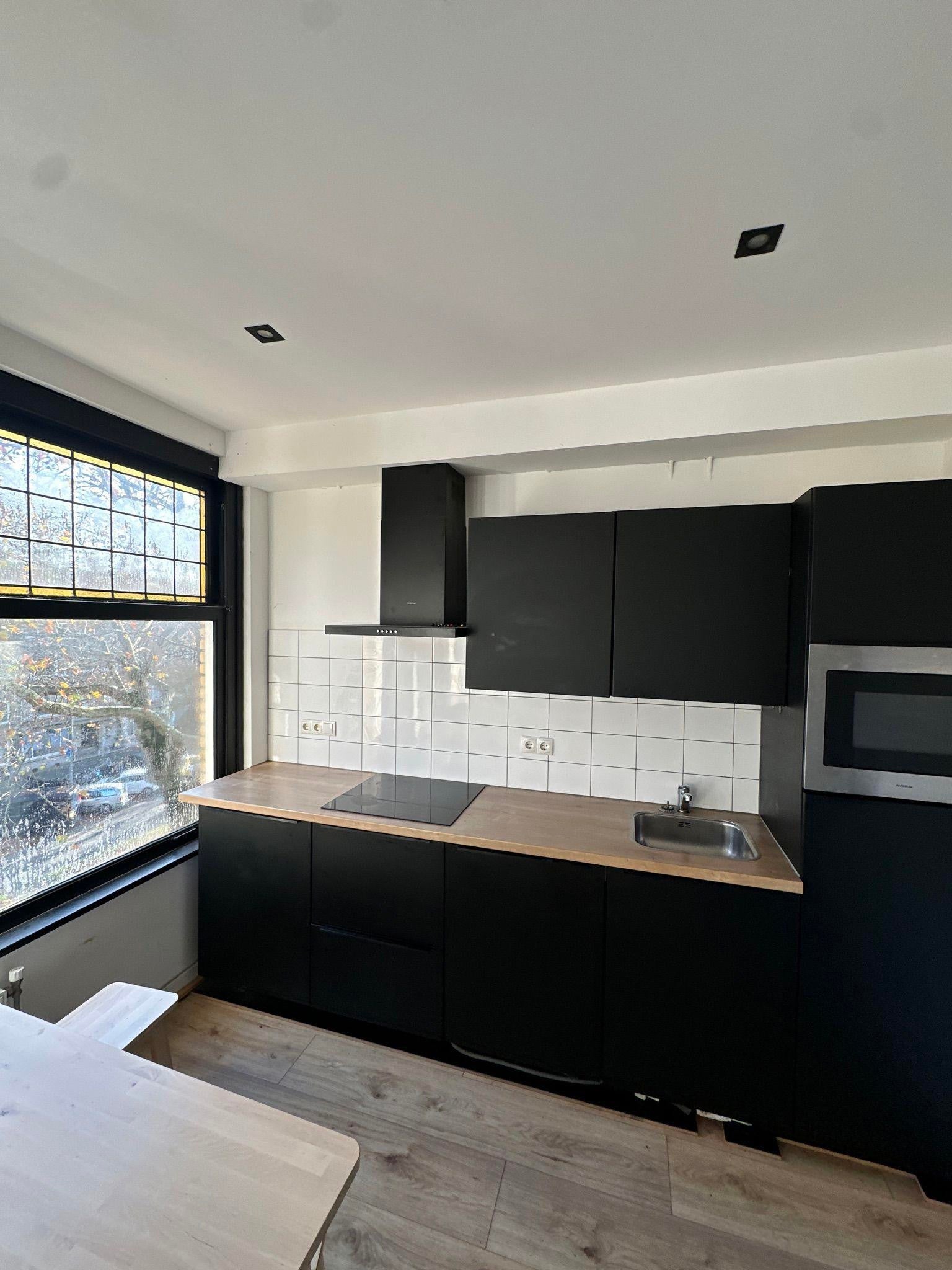 Appartement Dordtselaan 173 C003 in Rotterdam