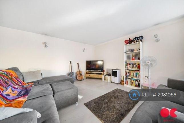 Flat Cassilis Road in Greater London