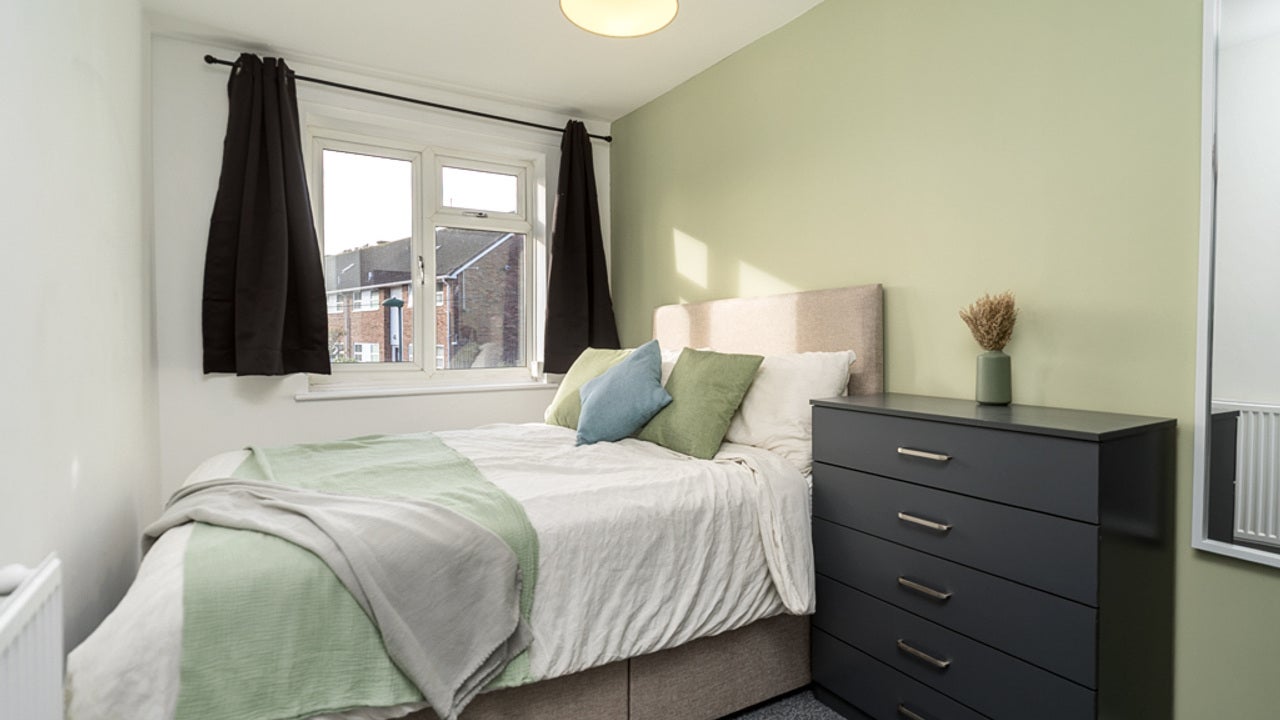 Room Longden Coleham in Shrewsbury