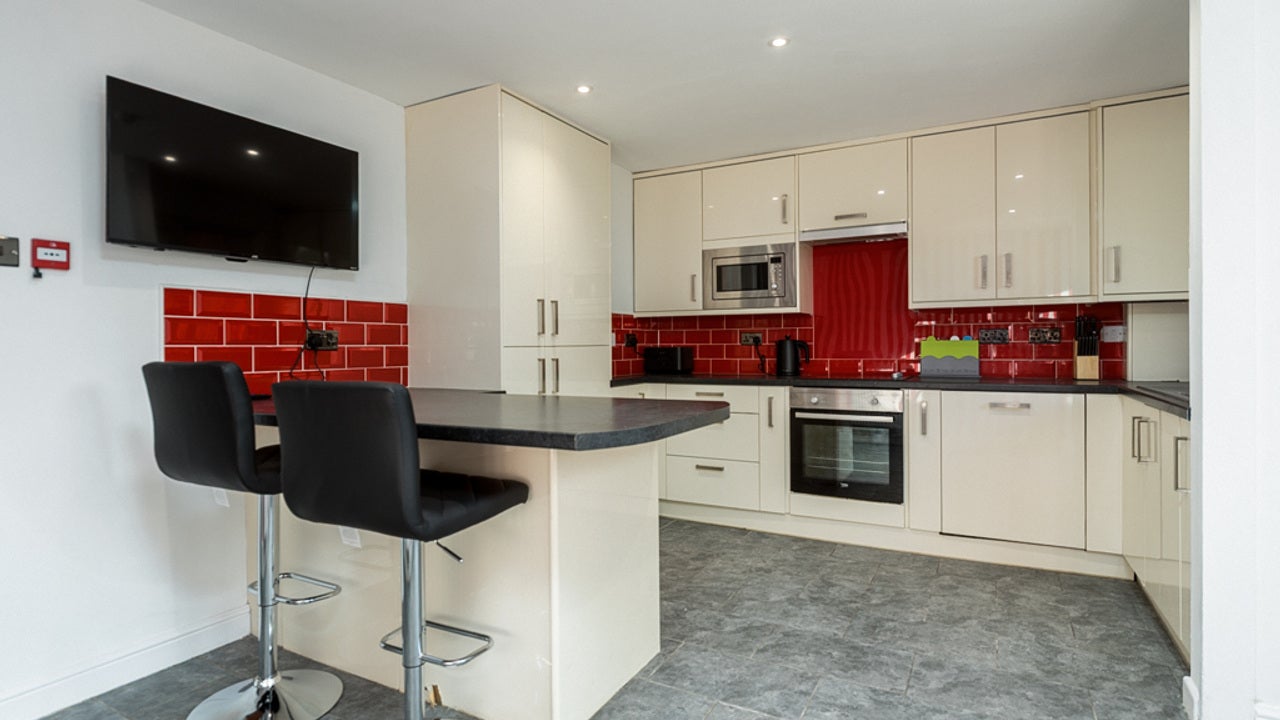Room Longden Coleham in Shrewsbury