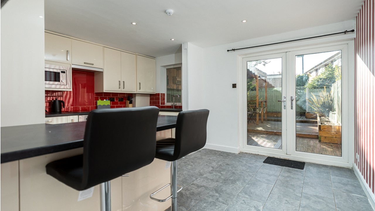 Room Longden Coleham in Shrewsbury