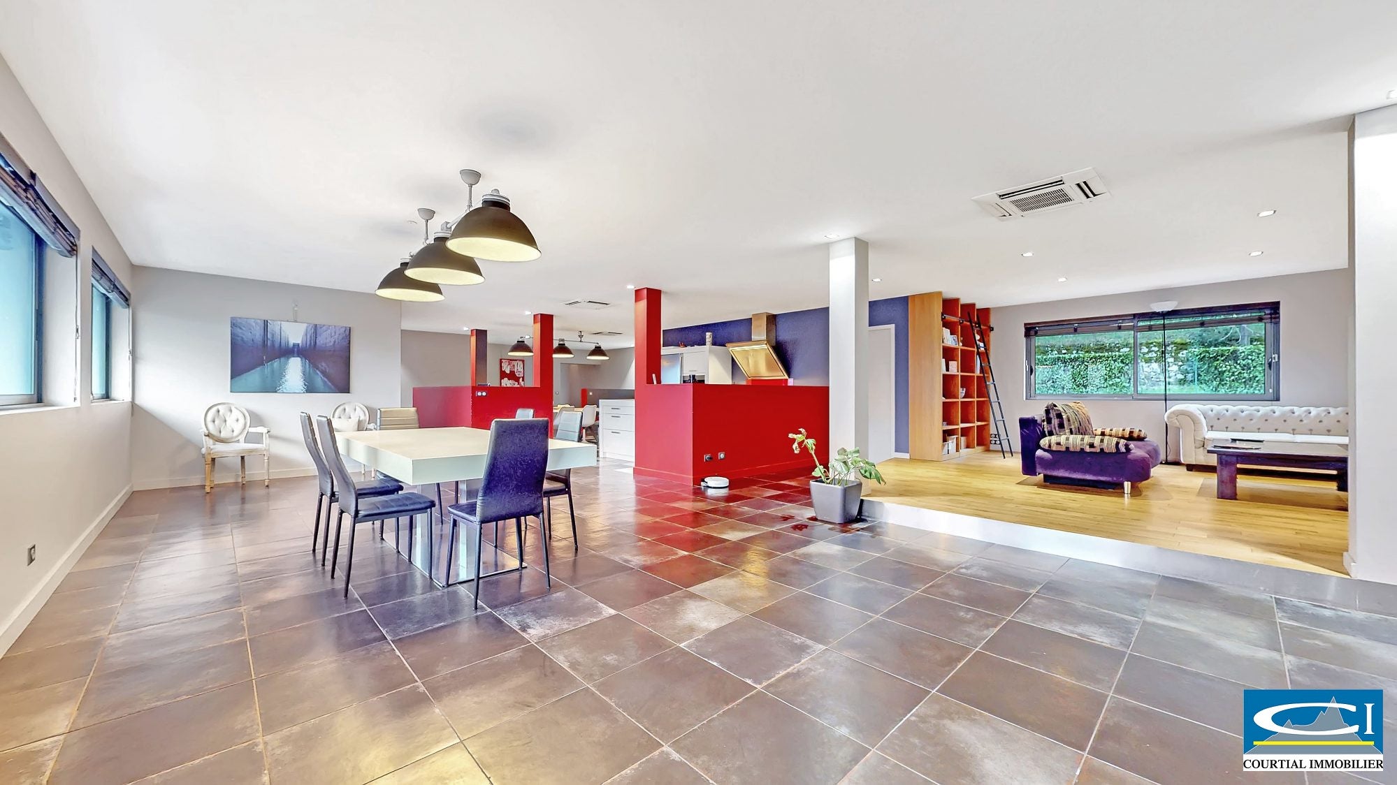 Appartement Impasse du Pichonnier à Saint-Jean-de-Muzols