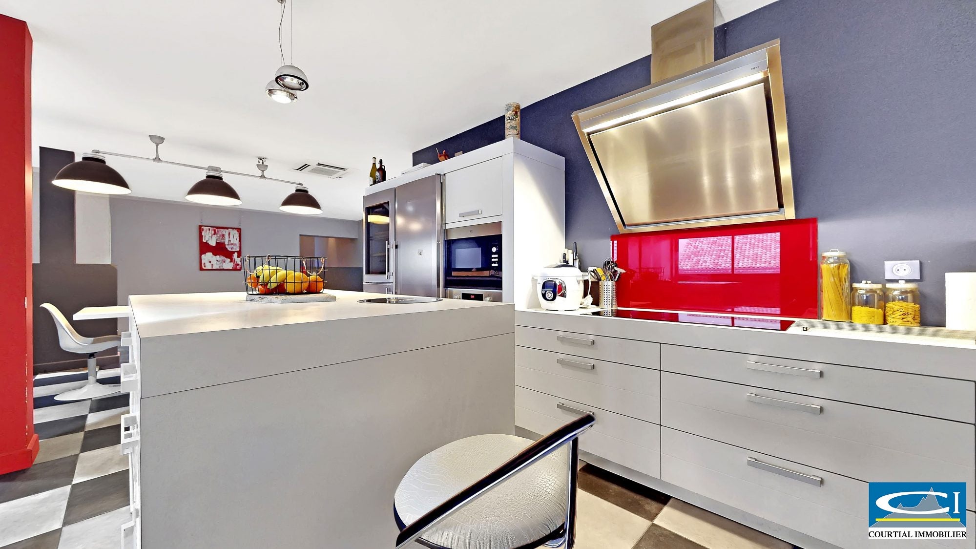 Appartement Impasse du Pichonnier à Saint-Jean-de-Muzols