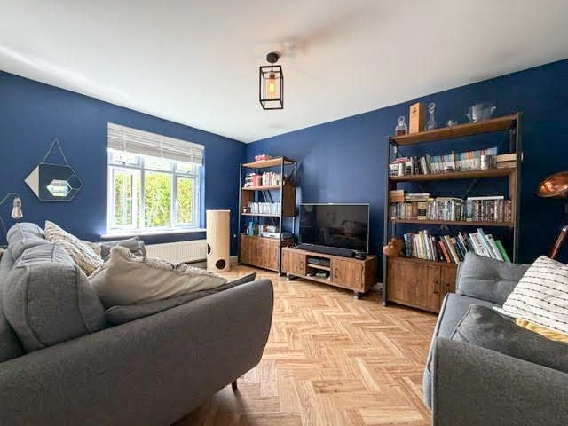 House Hawkins Way in Helston