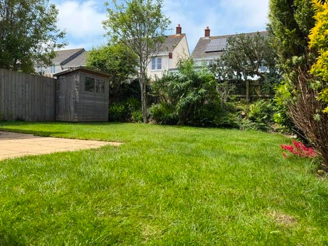 House Hawkins Way in Helston