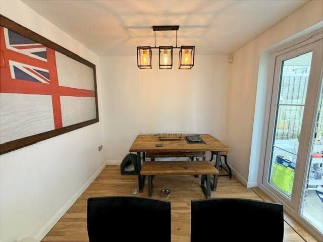 House Hawkins Way in Helston