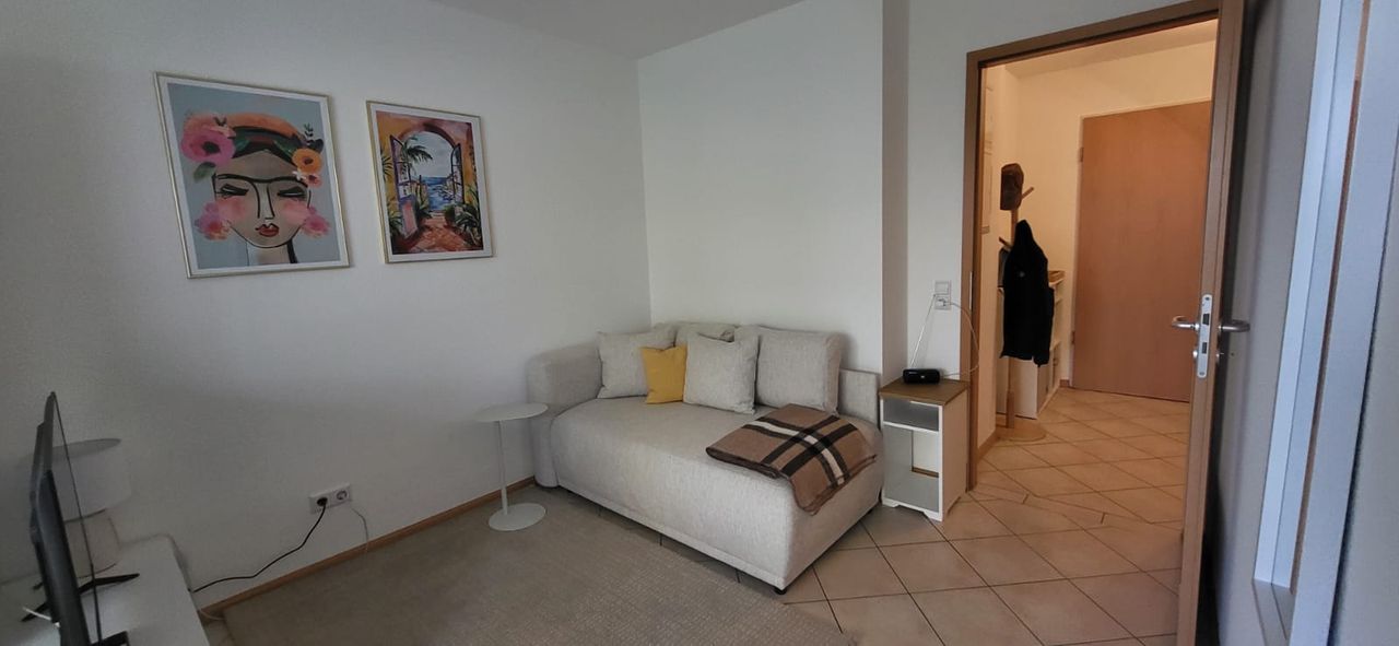 Wohnung Engelbergerstraße in Freiburg im Breisgau