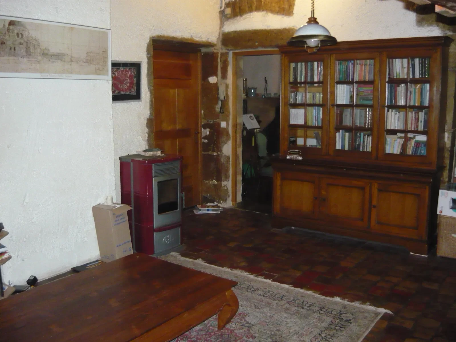 Room Place Saint Paul in Lyon