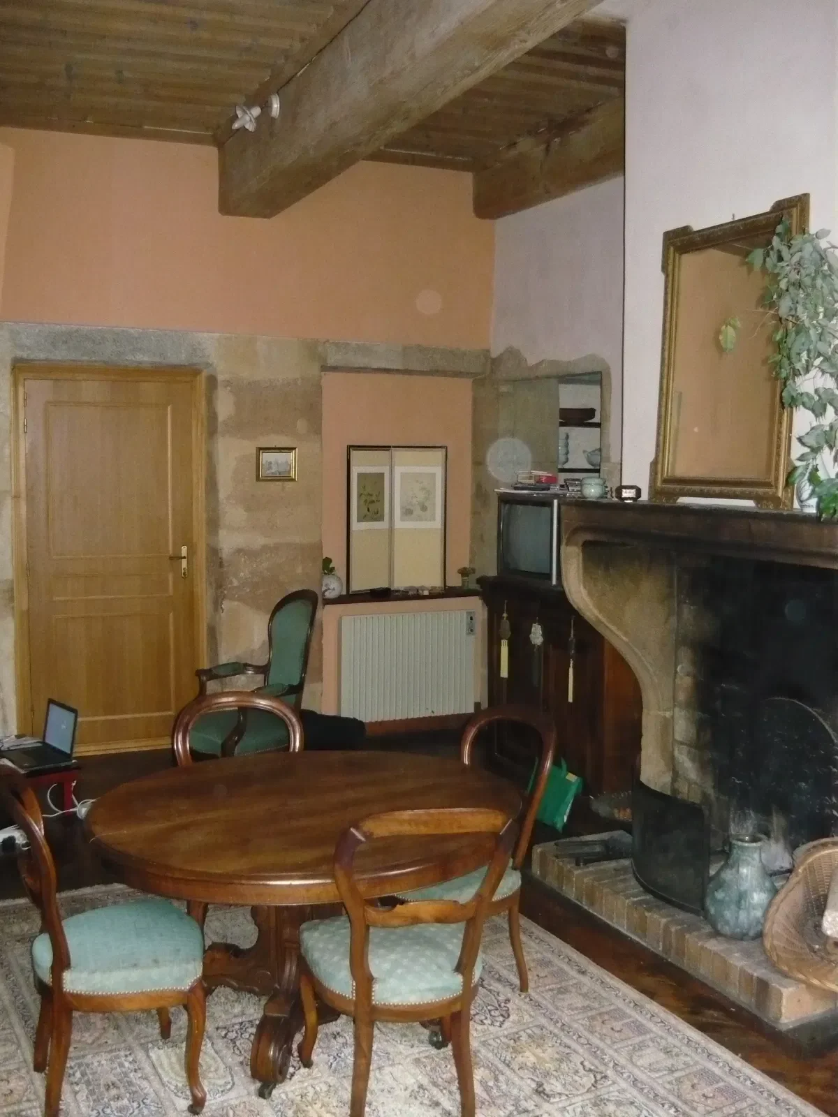 Room Place Saint Paul in Lyon