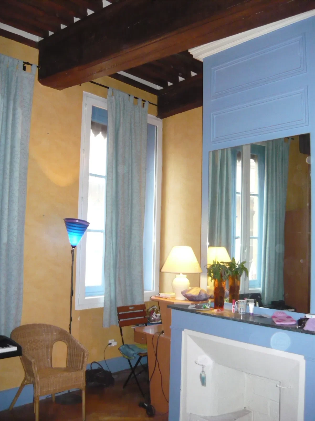 Room Place Saint Paul in Lyon