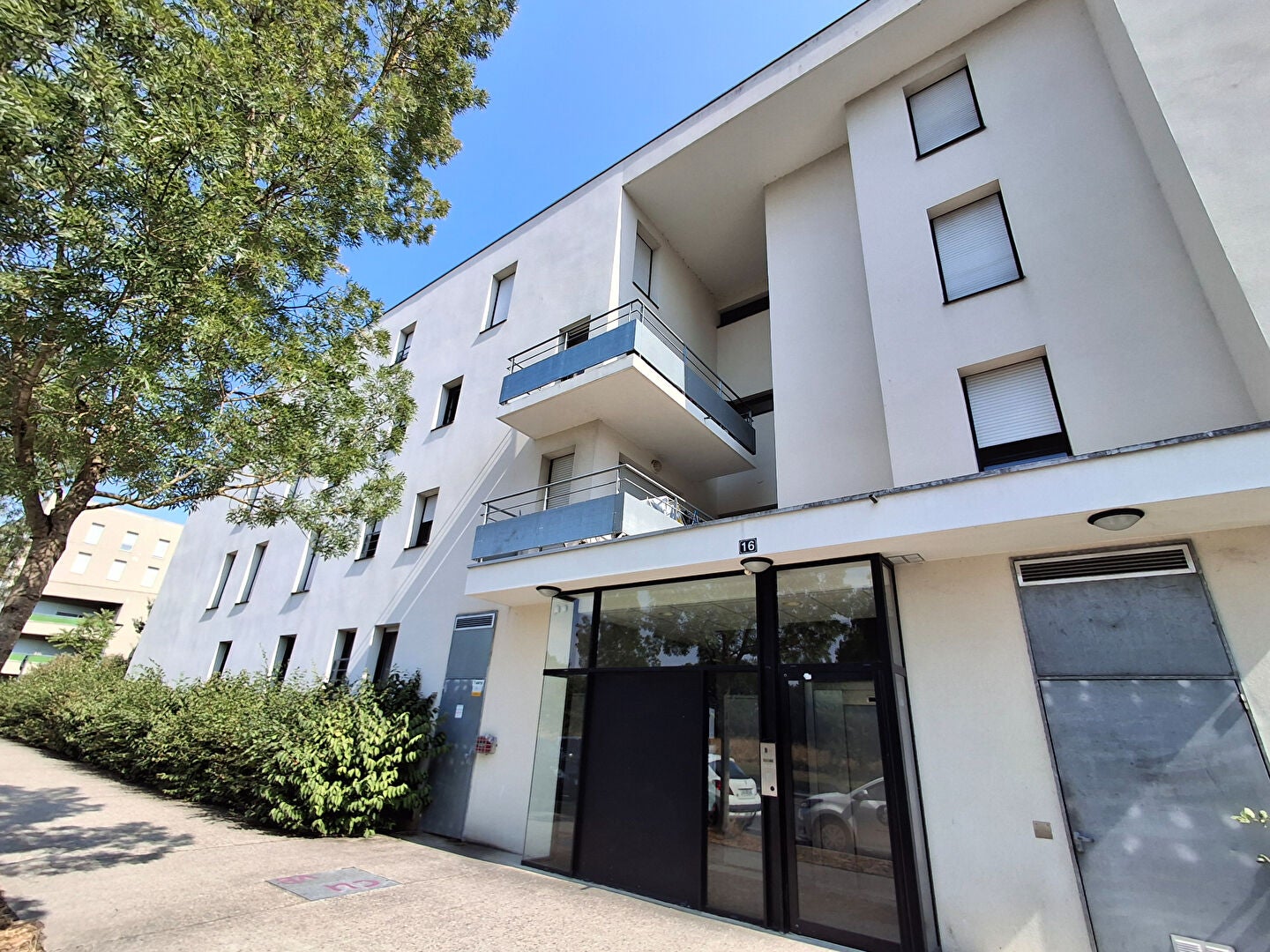 Flat Rue Gabriel Germain in Rennes