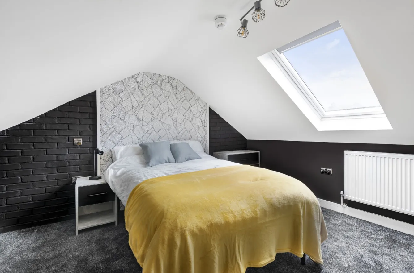 Flat George Street in Portslade by Sea