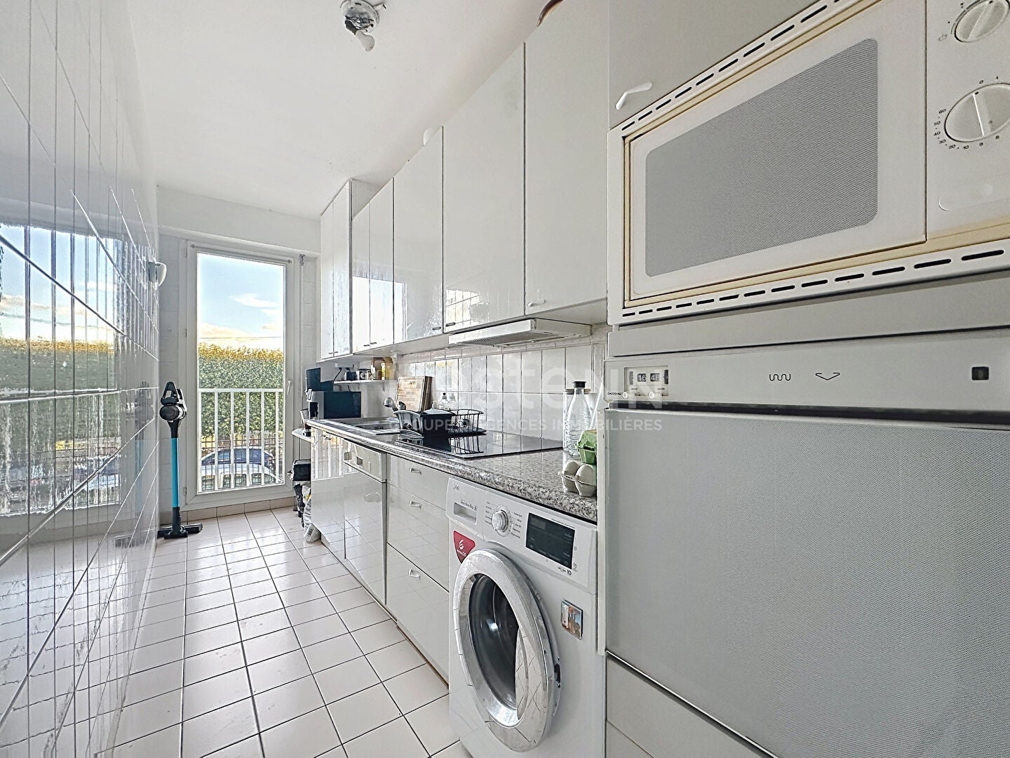 Appartement Rue d'Aumale à Chantilly