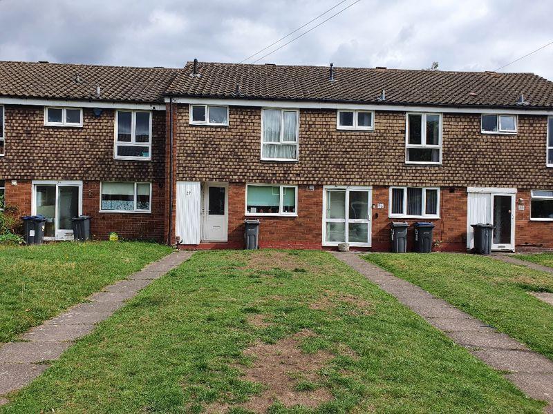 Flat Arton Croft in Birmingham